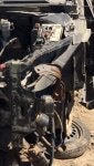 Motor vehicle Auto part Vehicle Engine Car