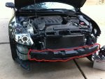 Land vehicle Vehicle Car Automotive exterior Bumper