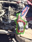 Auto part Engine Vehicle Car Automotive exterior